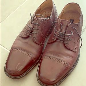 🎃3+ for $5 each! 🎃 Men’s leather dress shoes